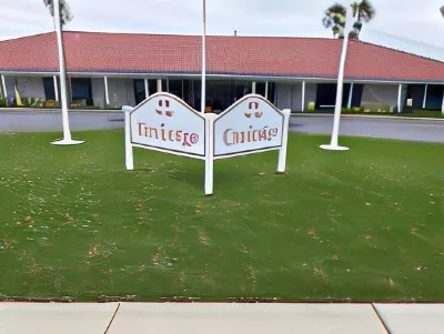 Orange County National Golf Center and Lodge فنادق في وينتر غاردن