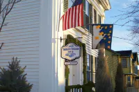 The White House Inn Hôtels à : Cooperstown
