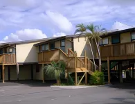 River Wilderness Waterfront Cabins