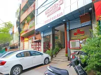Hotel Westend Holiday Home 5 Mint from Nizamuddin Railway Station