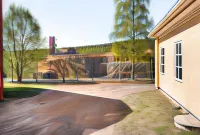 Polhem Bed & Breakfast فنادق في فالون