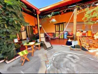 Hostal Morenos Antigua Hotels in Santa Ana