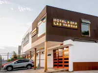 Hotel & Spa Las Taguas Hotele w: Arica