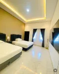 Giennos Hotel Hotels in West Payakumbuh