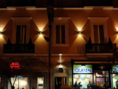 La Civetta Hotels in Foggia