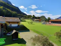 Lake Lodge Hostel Hotel a Brienz