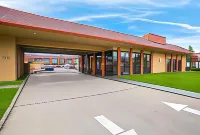 Quality Inn Fairfield Napa Valley Area Hotel a Fairfield