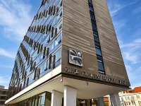 Mama Shelter Prague Hotels near Troya Castle