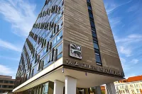 Mama Shelter Prague Hotels near Lavande Restaurant