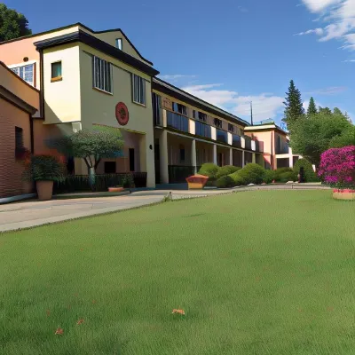 Residence Fiesole Hotels near Convent of San Domenico, Fiesole