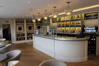 Foyles of Glasbury - bar