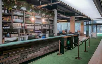 Loftstyle Hotel Hannover - Bar
