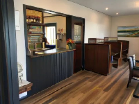 Hotel Stevenson Hotels in Stevenson