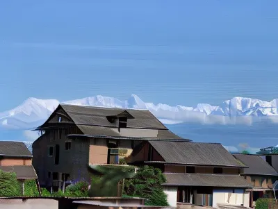 Bandipur Samira Homestay & Mountain View Restaurant