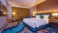 Fugo Hotel Samarinda Hotels in Karang Asam Ulu