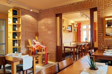 Alte Schule Reichenwalde