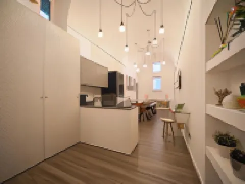Sotrani Hotel a Trani