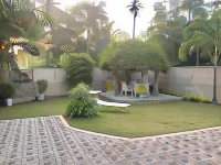 Villa Dominikku
