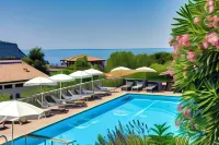 Residence La Filanda - piscina