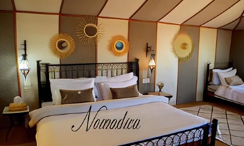 Nomadica Luxury Camp