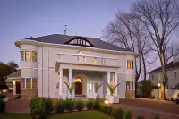 Palm House Boutique Hotel and Spa Hotel in zona Ottery Centre