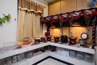 Anggraeni Hotel Jatibarang Hotel di Adiwerna