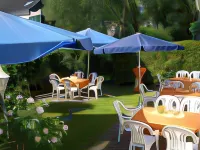Hotel Roemerstein Các khách sạn ở Mainz