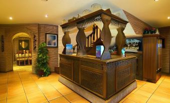 Hotel Boutique El Pescador