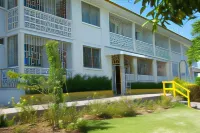 Adulo Apartments
