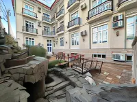 Ideal Hotel - Pet-friendly