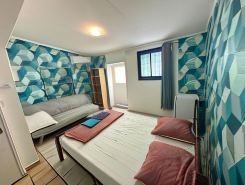 Azur Hotel