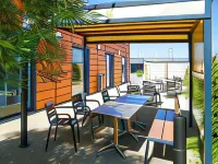 Ibis Budget Castelnaudary - A61 - Bintang 2