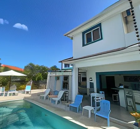 B&B Villa Luna