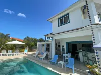 B&B Villa Luna - piscine