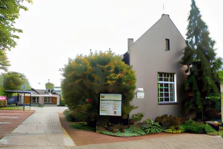 Bo Kamer Guesthouse