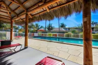 Oceans Beach Resort & Suites - piscine