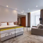 Park Hotel Dobrograd