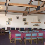 Buffalo Lodge Inn