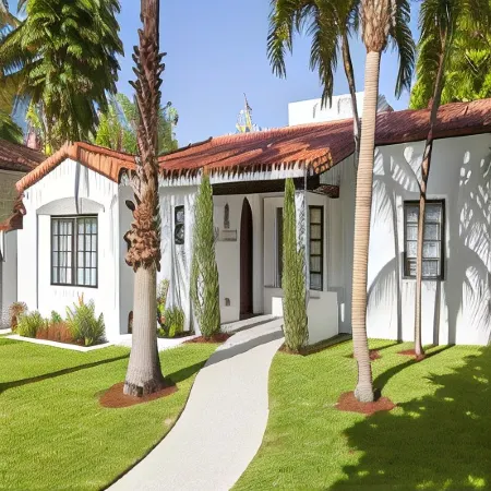 Bars B&B South Beach Hotel Отели рядом с достопримечательностью «Фламинго Парк»