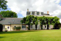 La Héraudière Bed & Breakfast Hotels in Tours