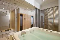 هوتل فيلا كيه - باسيل آيربورت فنادق في Saint-Louis