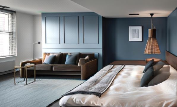 Commune Suites