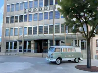 Cocoon Salzburg Hotels near Schallmoos