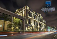 Hotel Nacional Merida Các khách sạn ở 