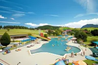 Gasthaus-Landhotel Traunstein Hotels in Abtenau