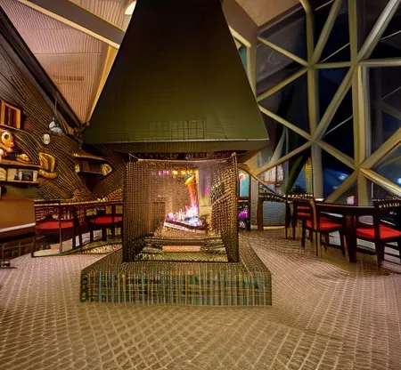 Toll Road Inn