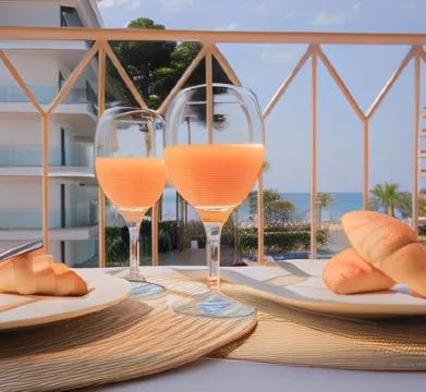 Terra Aurea Aparthotel