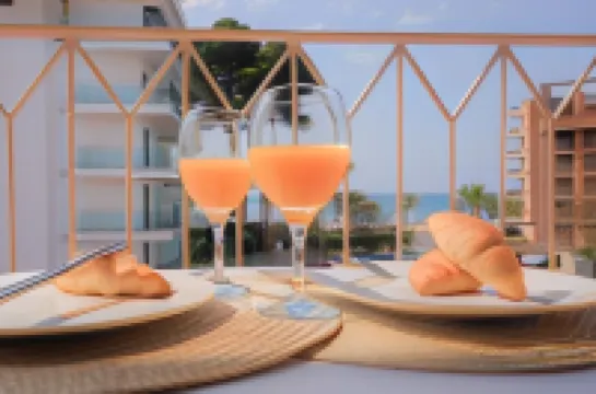 Terra Aurea Aparthotel