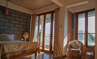 Hills Tale Backpackers Hostel