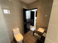 Teamwork Melaka - Duplex Entire Unit Ayer Keroh Hotels in Ayer Keroh